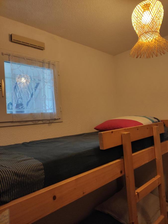 Logement Entier : Appartement En Residence لي سابلِ دولونْ المظهر الخارجي الصورة