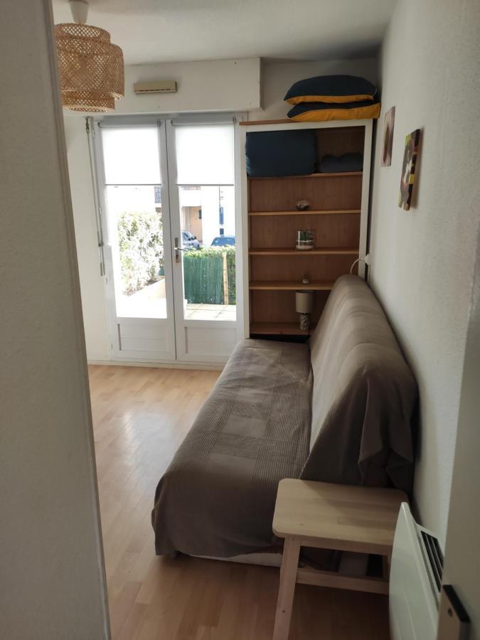 Logement Entier : Appartement En Residence لي سابلِ دولونْ المظهر الخارجي الصورة