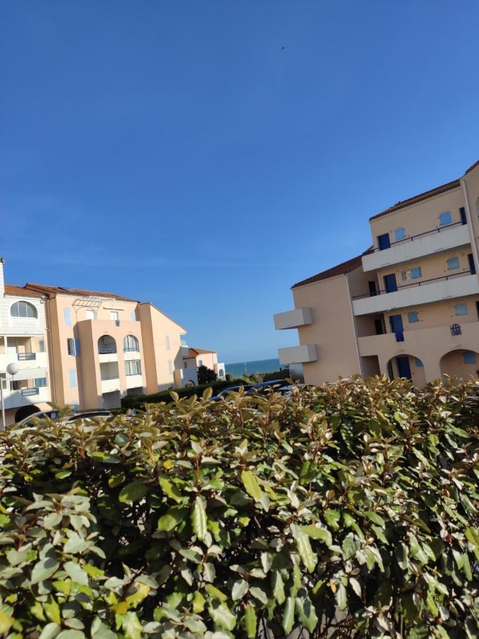 Logement Entier : Appartement En Residence لي سابلِ دولونْ المظهر الخارجي الصورة