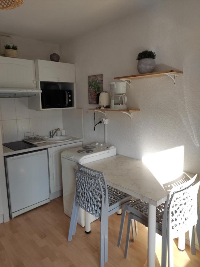 Logement Entier : Appartement En Residence لي سابلِ دولونْ المظهر الخارجي الصورة