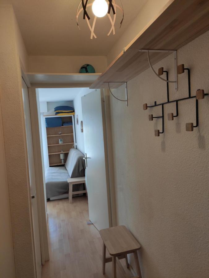 Logement Entier : Appartement En Residence لي سابلِ دولونْ المظهر الخارجي الصورة
