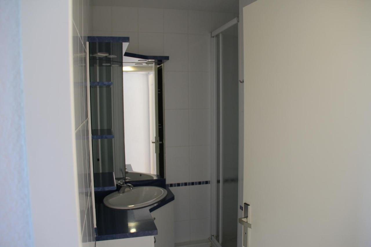 Logement Entier : Appartement En Residence لي سابلِ دولونْ المظهر الخارجي الصورة