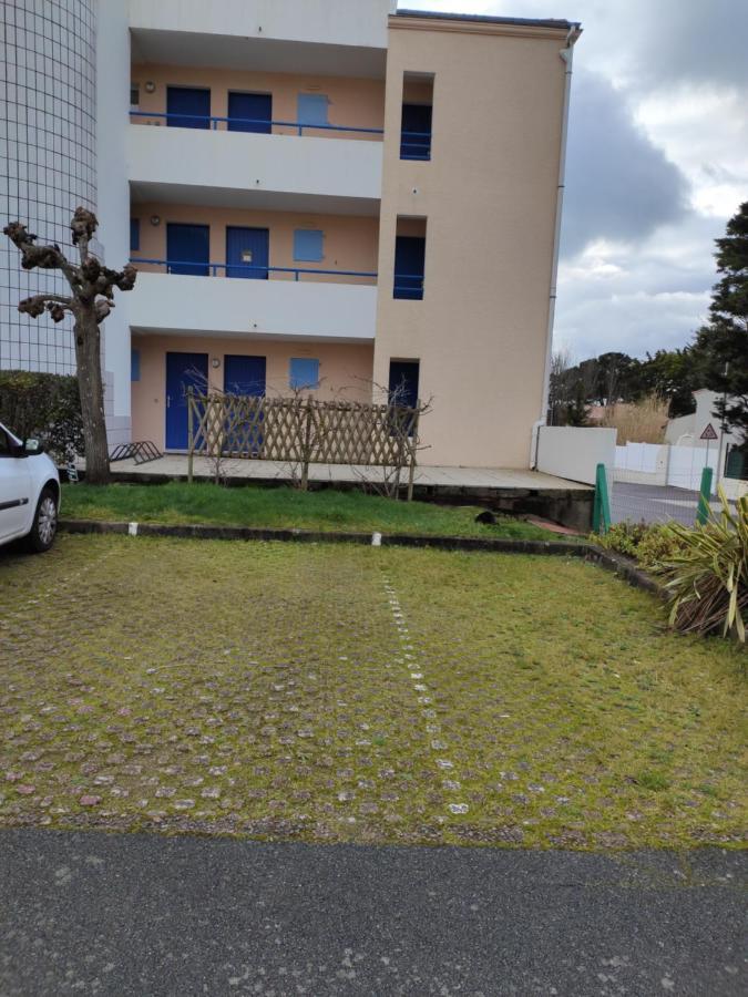 Logement Entier : Appartement En Residence لي سابلِ دولونْ المظهر الخارجي الصورة
